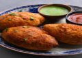 Bread Rolls