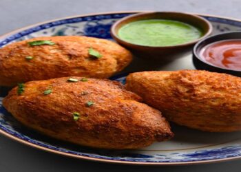 Bread Rolls