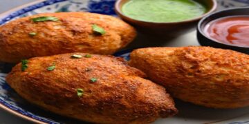 Bread Rolls