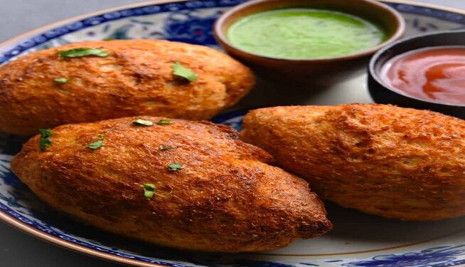 Bread Rolls