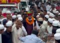 Brij Bhushan Sharan Singh