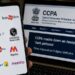 CCPA takes major action against dark patterns.