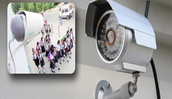 CCTV