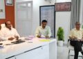 CEO Dr. B.V.R.C. Purushottam