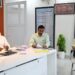 CEO Dr. B.V.R.C. Purushottam