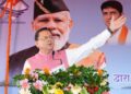CM Dhami inaugurated 8 projects.