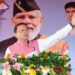CM Dhami inaugurated 8 projects.