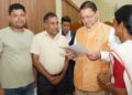CM Dhami