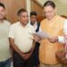 CM Dhami