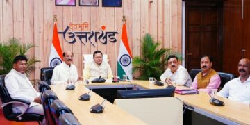 CM Dhami
