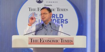 CM Dhami