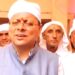 CM Dhami