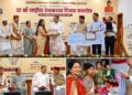 CM Dhami's major announcement on National Handloom Day