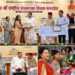 CM Dhami's major announcement on National Handloom Day
