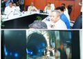 THDC Tunnel Accident: Dhami takes charge of the rescue operation.