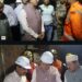 CM Dhami inspected the situation by entering the tunnel at Pipalkoti.