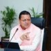CM Dhami