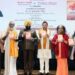 Governor-CM Dhami released the book 'Devbhoomi Samvad' and 'The Governor'