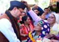 CM Dhami