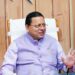 CM Dhami