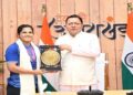 CM Dhami