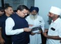 CM Dhami