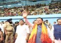 CM Dhami