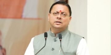 CM Dhami