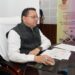 CM Dhami transferred pension funds worth ₹146.32 crore via DBT.