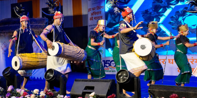 CM Folk Artist Encouragement Scheme-2026
