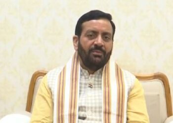 CM Nayab Saini