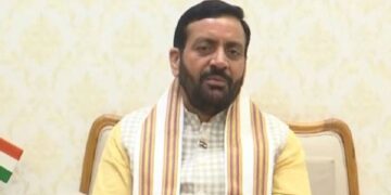 CM Nayab Saini