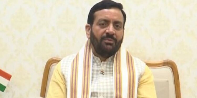 CM Nayab Saini