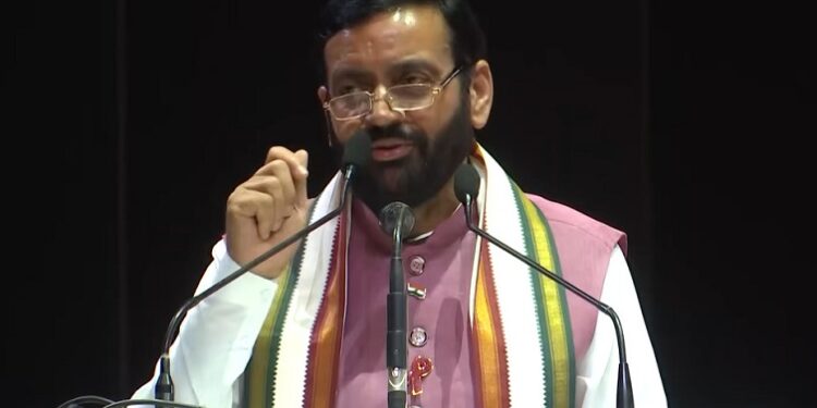 CM Nayab Saini