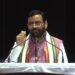 CM Nayab Saini