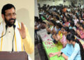 CM Nayab Singh Saini