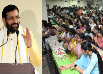 CM Nayab Singh Saini