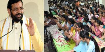 CM Nayab Singh Saini