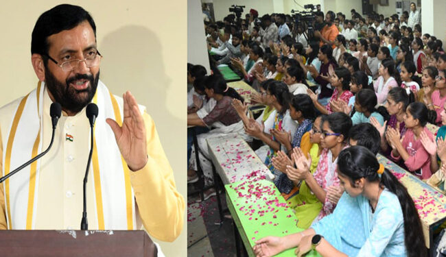 CM Nayab Singh Saini