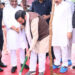 CM Nayab Saini