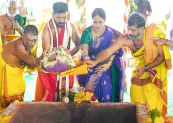 CM Revanth Reddy