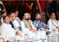 Film City to be built in Bihar; shooting of 54 films approved.
