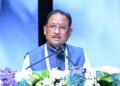 CM Vishnudev Sai