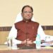 CM Vishnudev Sai