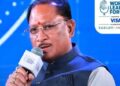 CM Vishnudev Sai