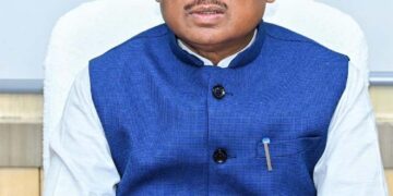 CM Vishnudev Sai