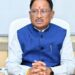 CM Vishnudev Sai
