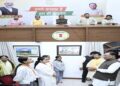 CM Vishnudev Sai