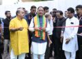 CM Vishnudev Sai inaugurated the photography exhibition