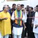 CM Vishnudev Sai inaugurated the photography exhibition